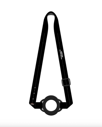 [PRE ORDER] KPOP DEMON HUNTERS - OFFICIAL LIGHT STICK  STRAP
