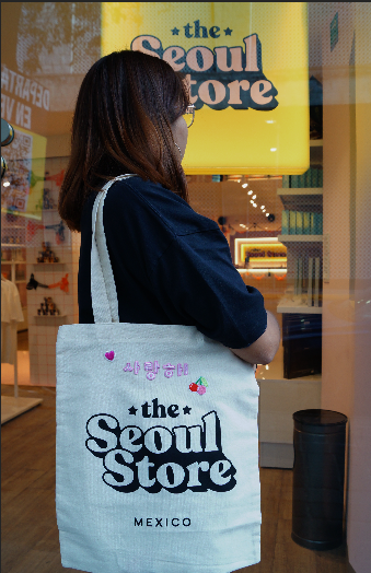 TOTE BAG PERSONALIZADA CHICA