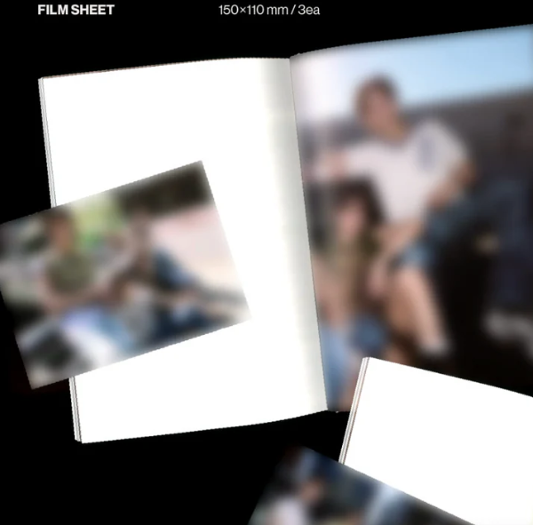 CORTIS - COLOR OUTSIDE THE LINES