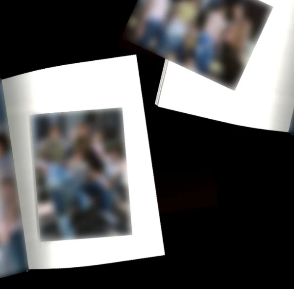 CORTIS - COLOR OUTSIDE THE LINES