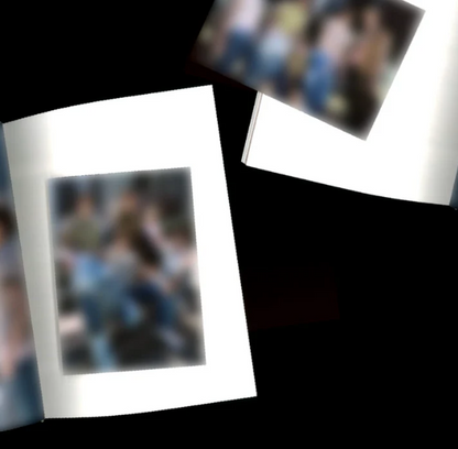 CORTIS - COLOR OUTSIDE THE LINES