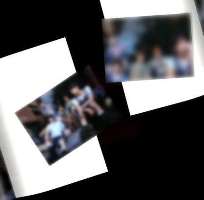 CORTIS - COLOR OUTSIDE THE LINES