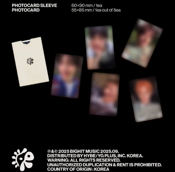 CORTIS - COLOR OUTSIDE THE LINES