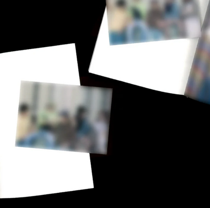 CORTIS - COLOR OUTSIDE THE LINES