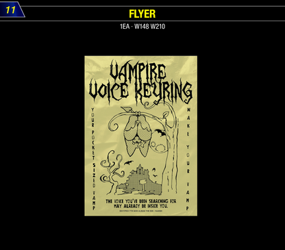 [PRE ORDER] ENHYPEN - THE SIN : VANISH