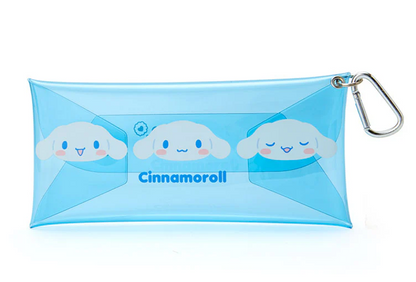 Keyring lapicera Cinnamoroll
