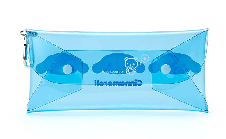 Keyring lapicera Cinnamoroll