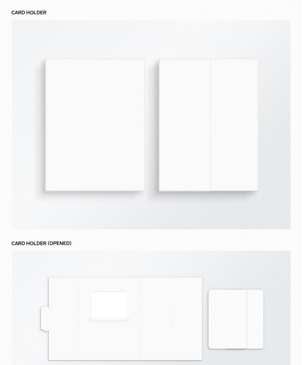 BTS - ARIRANG (WEVERSE ALBUM)