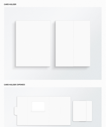 BTS - ARIRANG (WEVERSE ALBUM)