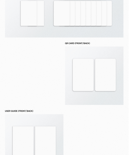 BTS - ARIRANG (WEVERSE ALBUM)