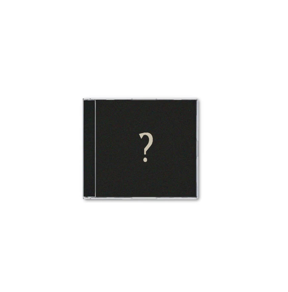 [PRE-ORDER] &TEAM - 『We on Fire』 STANDARD EDITION