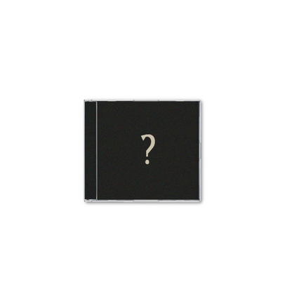 [PRE-ORDER] &TEAM - 『We on Fire』 STANDARD EDITION