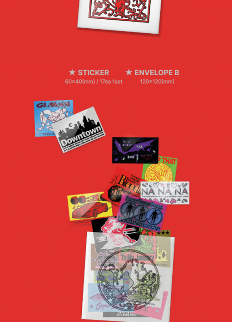 [PRE-ORDER] WOODZ - ARCHIVE.1 (JEWEL VER)