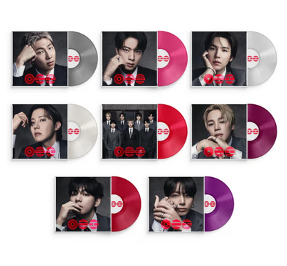 ARIRANG (STANDARD VINYL)