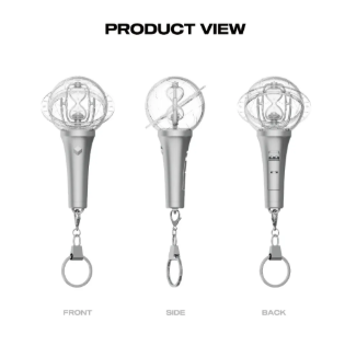 [PRE-ORDER] ATEEZ - KEYRING LIGHTSTICK VER.3