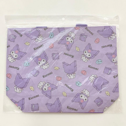 Bolsa Tote Sanrio Kuromi