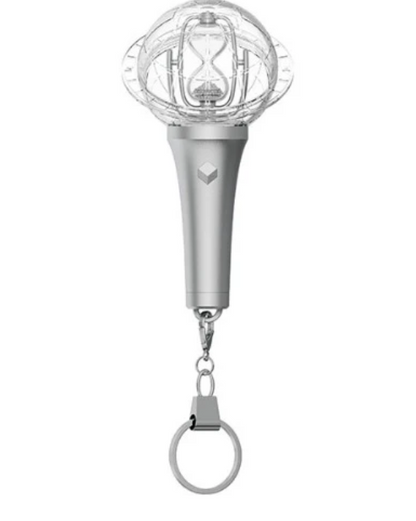[PRE-ORDER] ATEEZ- LIGHTSTICK VER 3 KEYRING