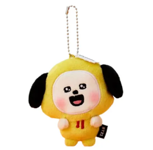 BT21 Today´s Face Ver. Chimi