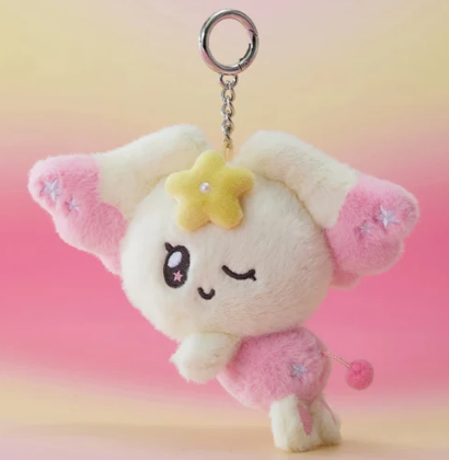 MIGHTEEZ Wonder Fairy Yeosang KEYRING