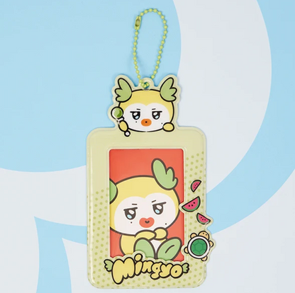 MIGHTEEZ Line Friends Photo Card Holder
