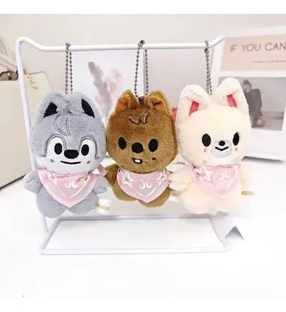 SKZOO PLUSH 5' O CLOCK
