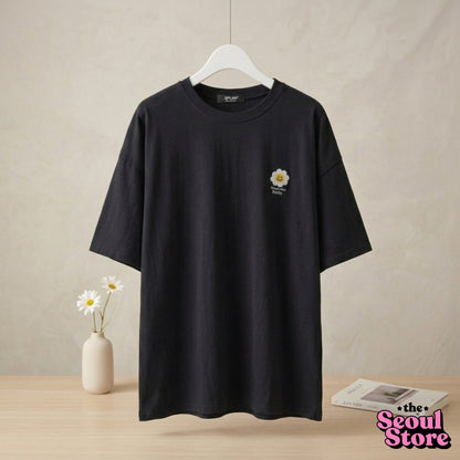 Camiseta Daisy