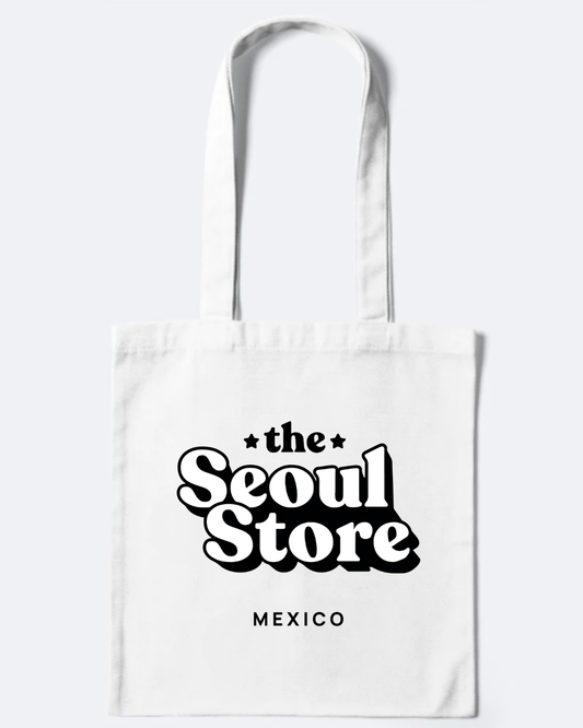 THE SEOUL STORE TOTEBAG