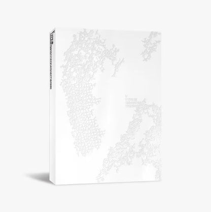 [PRE ORDER] V ‘TYPE 非’ PHOTOBOOK
