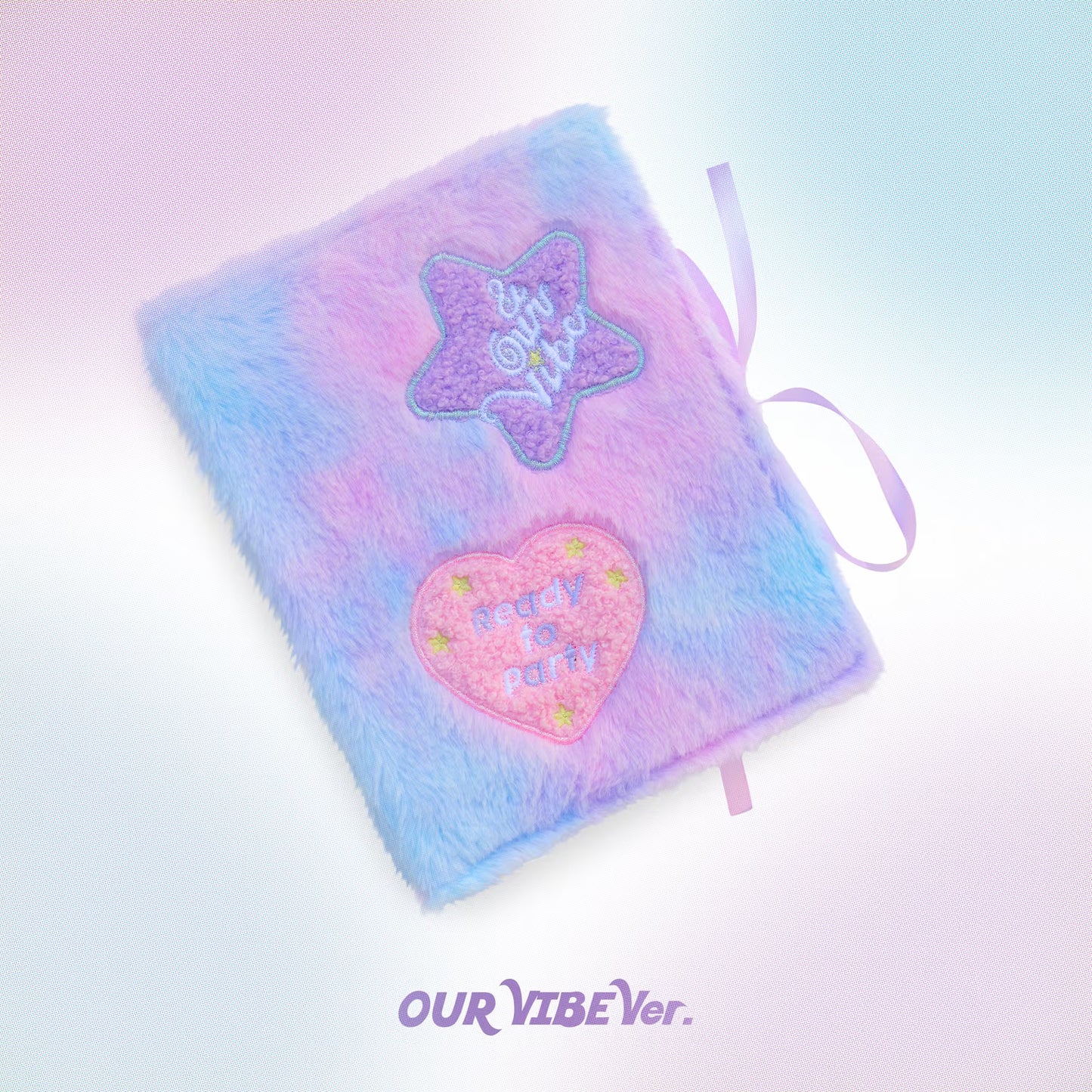 [PRE ORDER] SAY MY NAME [&Our Vibe] (OUR VIBE Ver.)