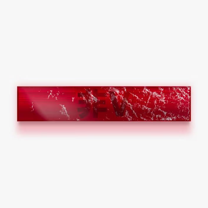 [PRE ORDER] V ‘TYPE 非’ POSTER SET
