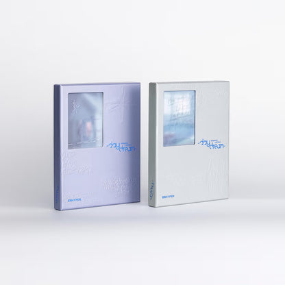 ENHYPEN [ROMANCE : UNTOLD –daydream-]
