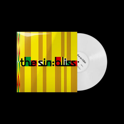 [PRE-ORDER] ENHYPEN [THE SIN : BLISS] (Vinyl)