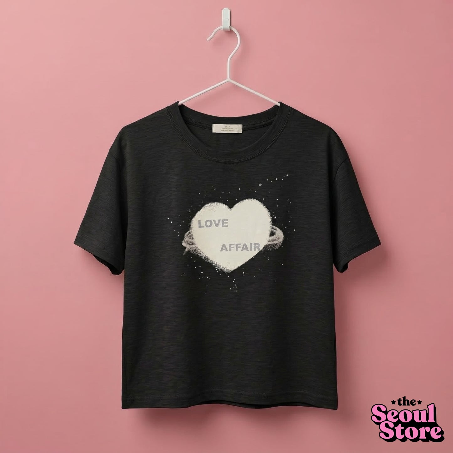 Blusa Love affair