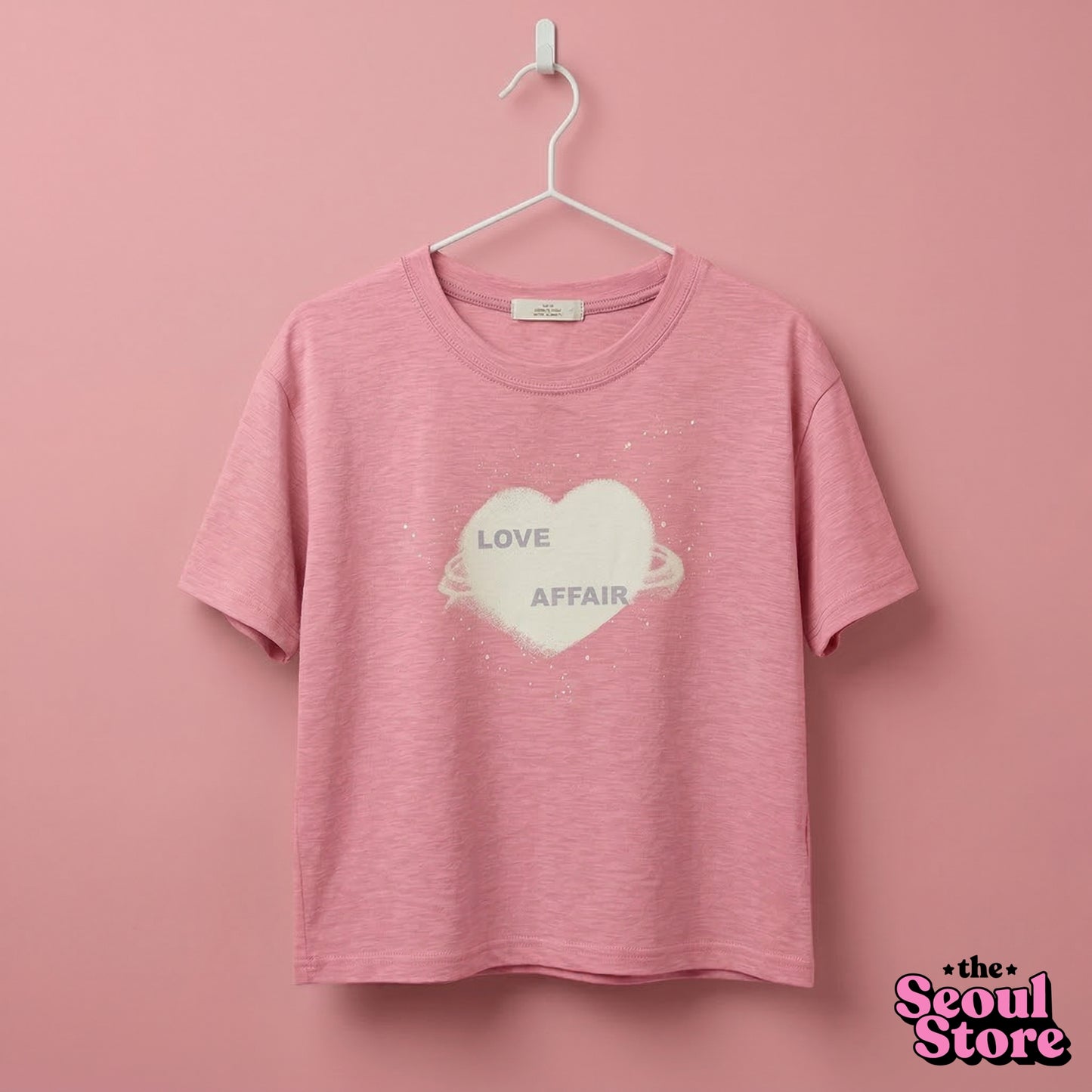 Blusa Love affair