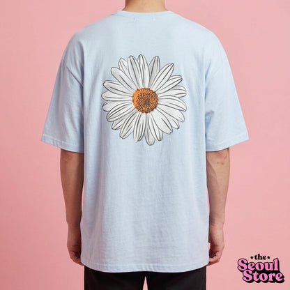 Camiseta Flower