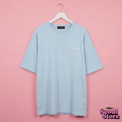 Camiseta Flower