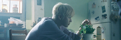 [PRE ORDER] DOYOUNG - PROMISE (DIGIPACK VER)