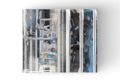 CORTIS - COLOR OUTSIDE THE LINES