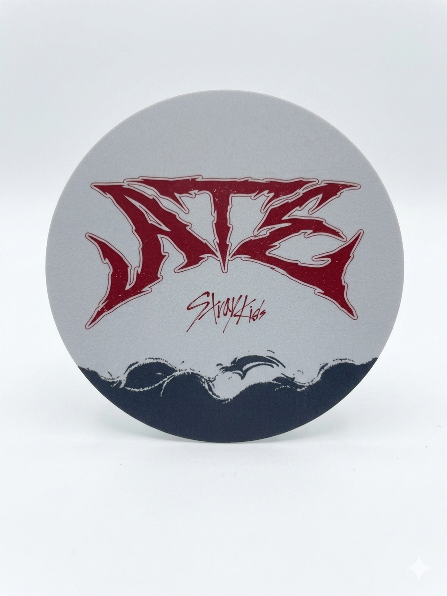 Posavasos POB ATE