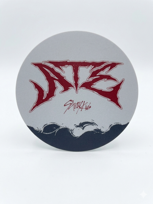 Posavasos POB ATE