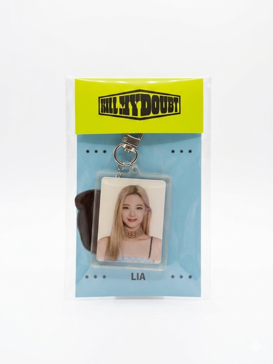 Keyring LIA