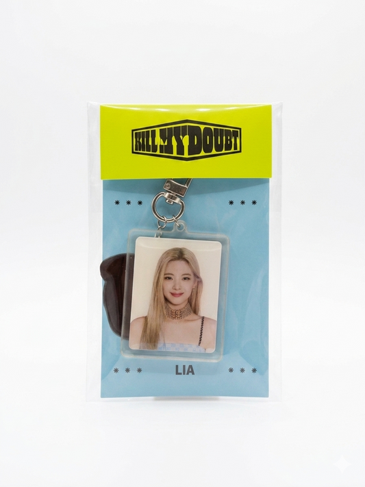 Keyring LIA