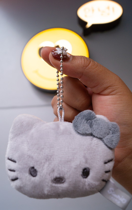 HK Keychain