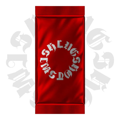 [PRE-ORDER] LNGSHOT EP [S.W.I.S.H.] (Card Pack Ver.)