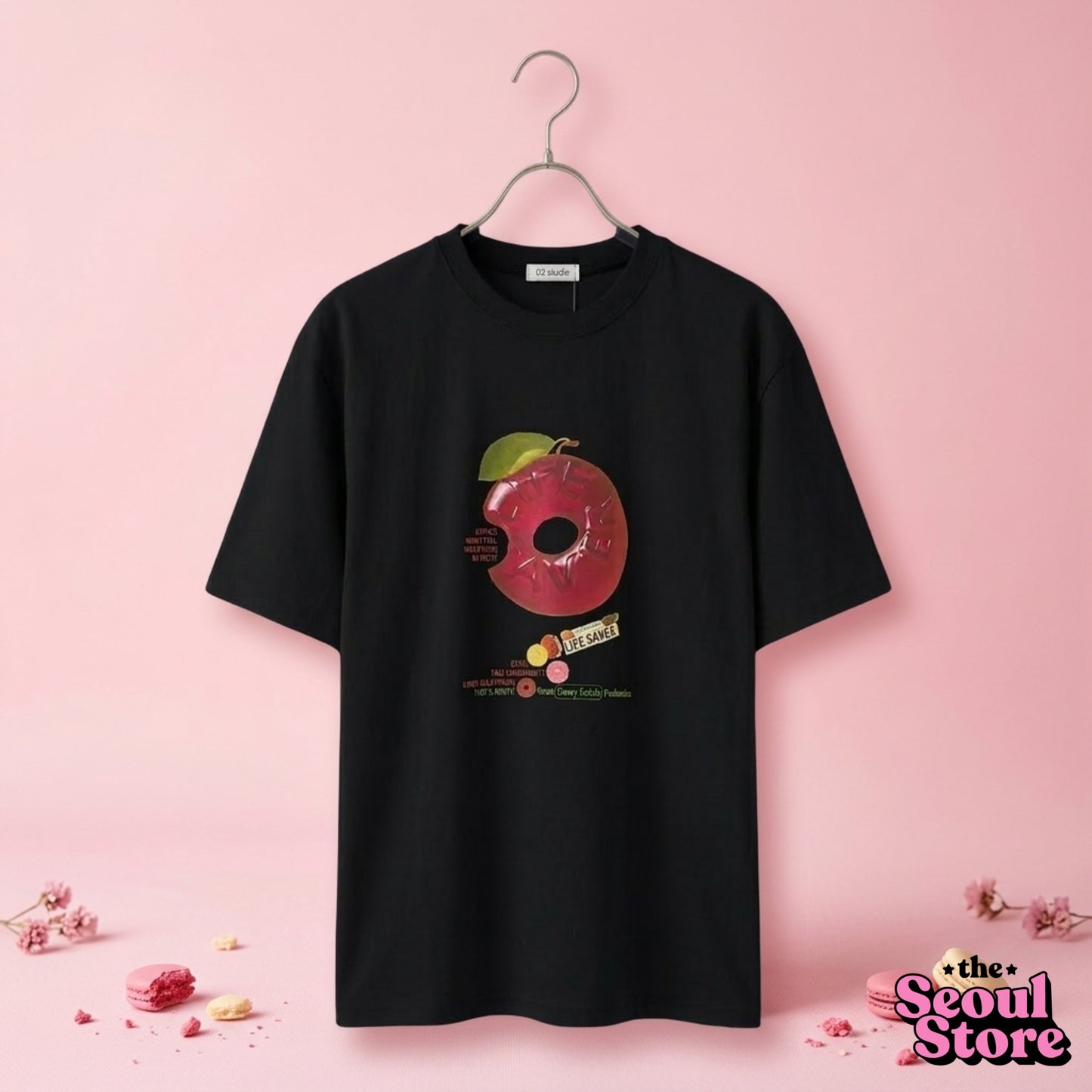 Camiseta Life savers