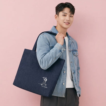 TOTE BAG CHEF COREANO
