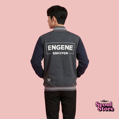 Sudadera Polar Enhypen