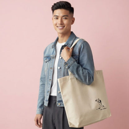 TOTE BAG CHEF COREANO