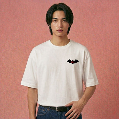 PRE ORDER PLAYERA BLANCA BLOOD SAGA