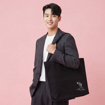TOTE BAG CHEF COREANO